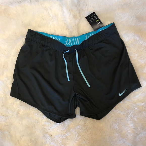 Nike Pants - NIKE Dri-Fit Shorts NWT